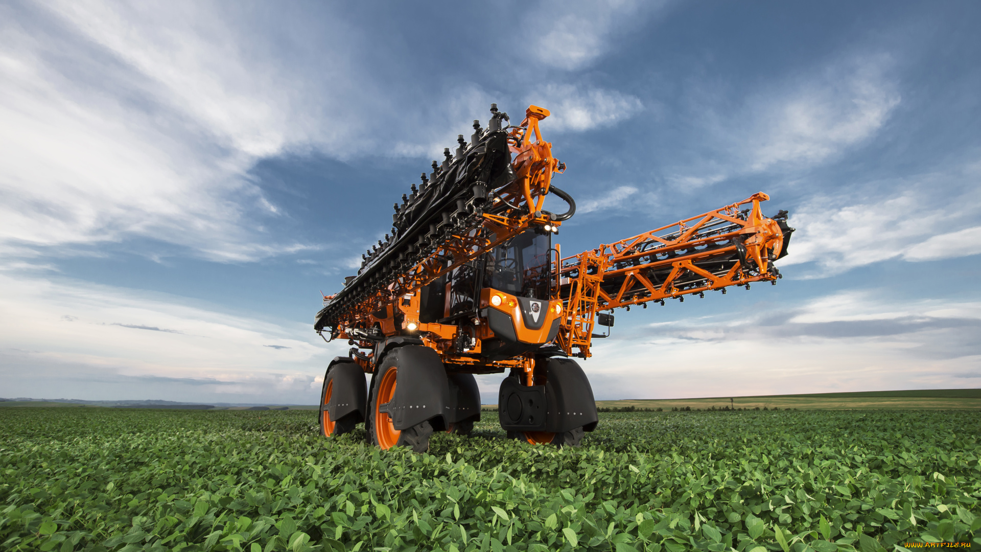 техника, распылители, jacto