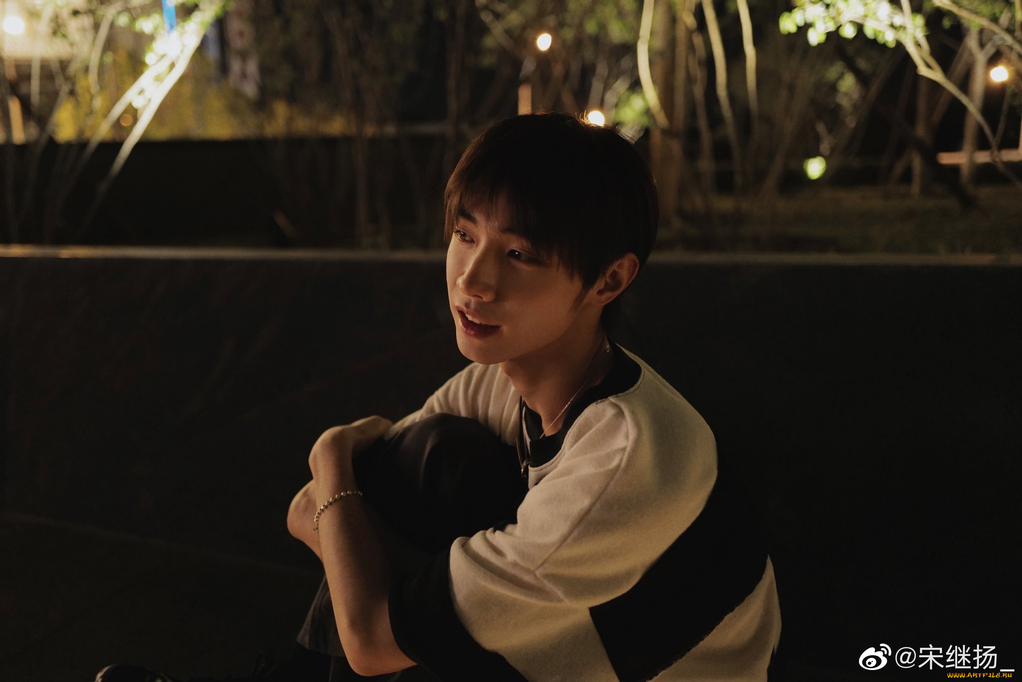 мужчины, song, ji, yang, сун, цзиян, китайский, актёр, певец