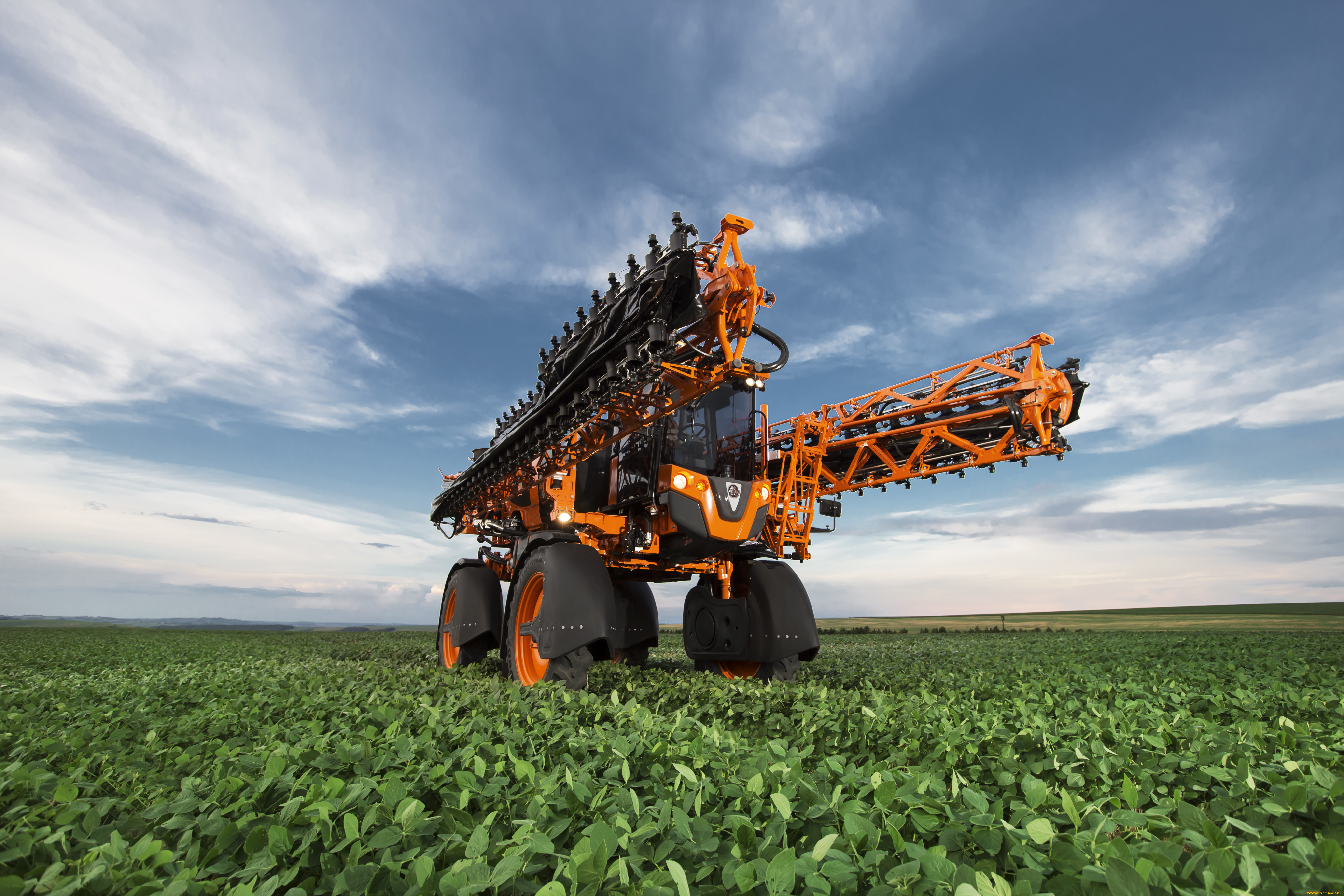 техника, распылители, jacto