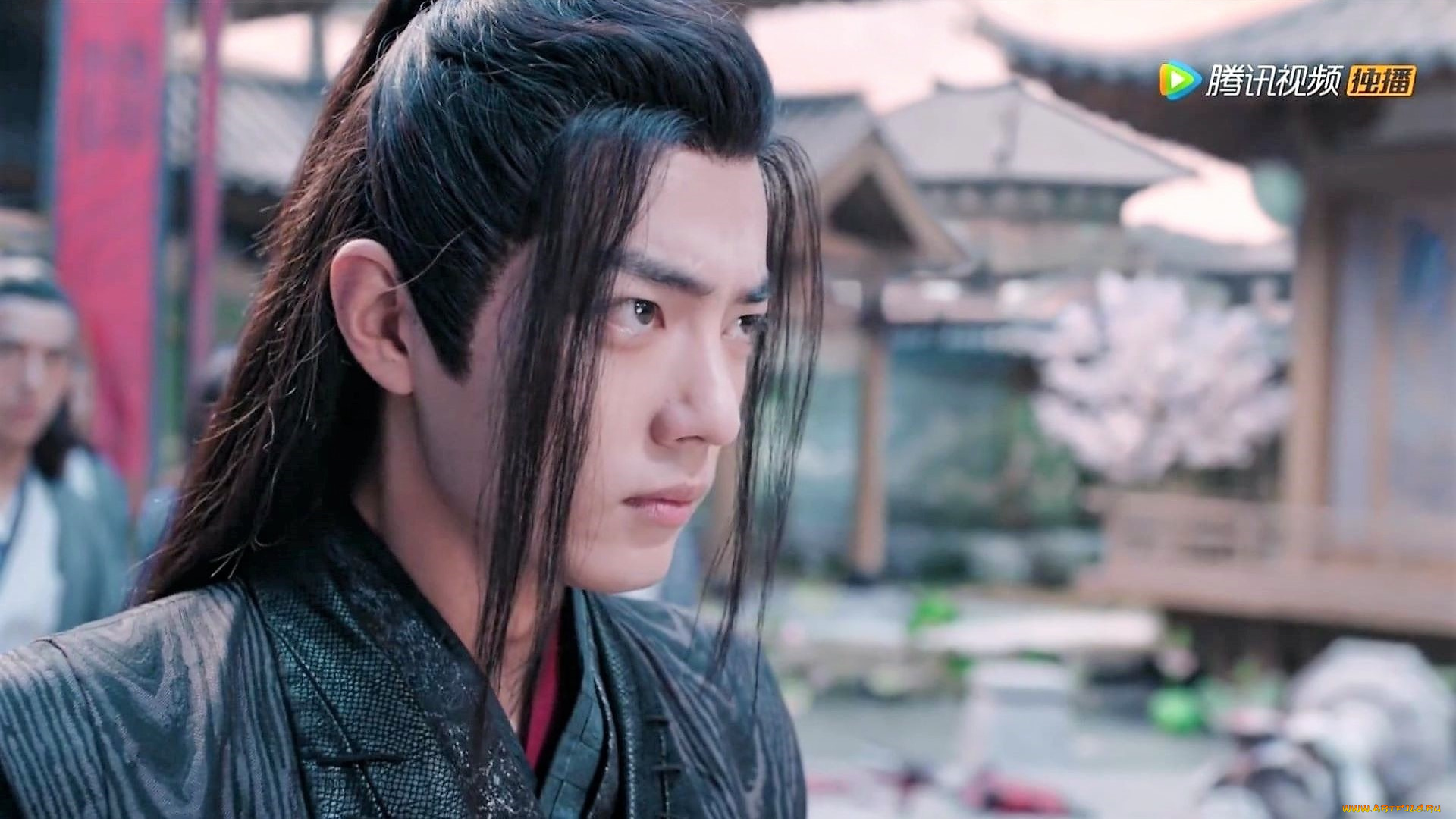 кино, фильмы, the, untamed, вэй, усянь