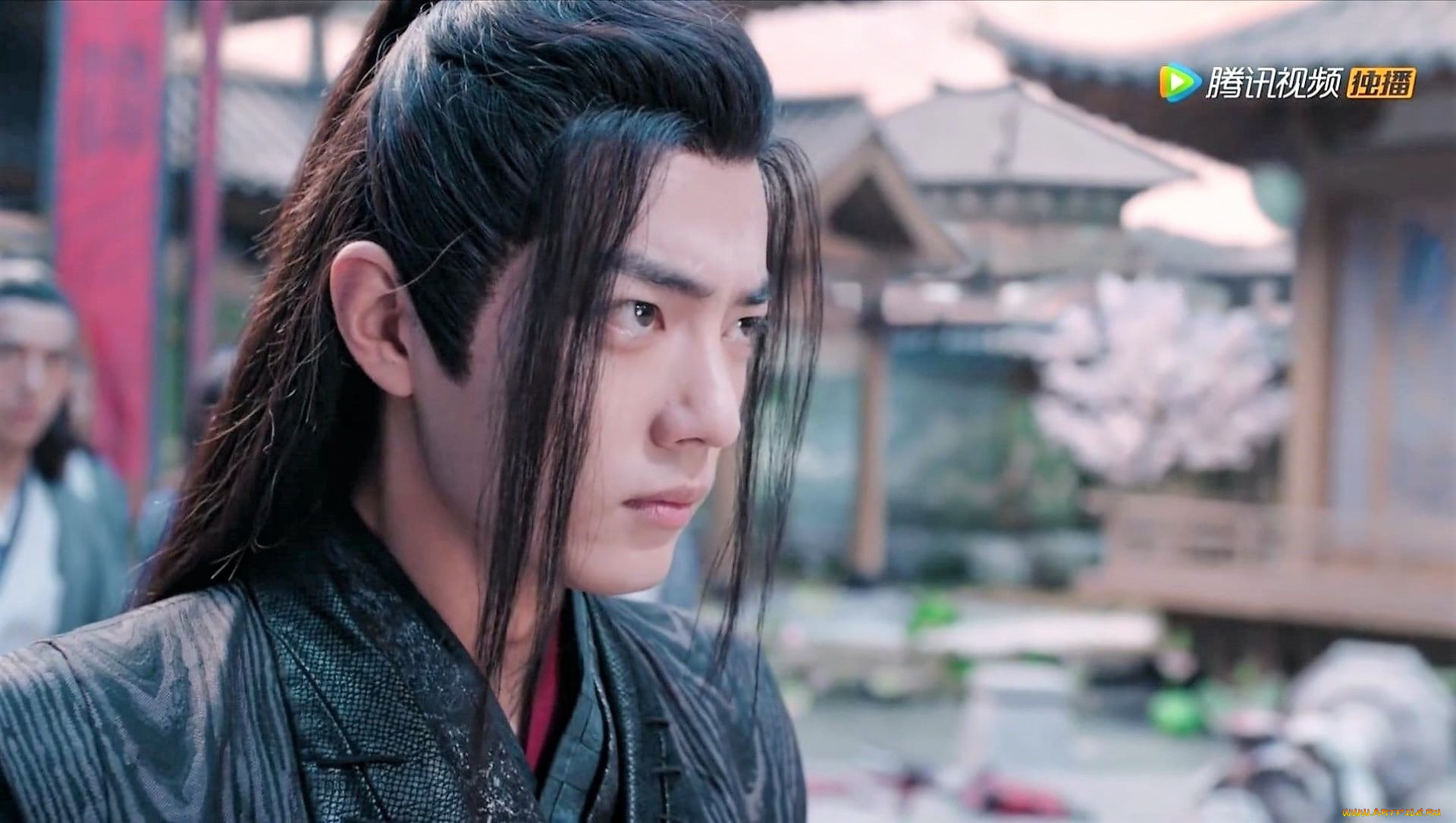 кино, фильмы, the, untamed, вэй, усянь