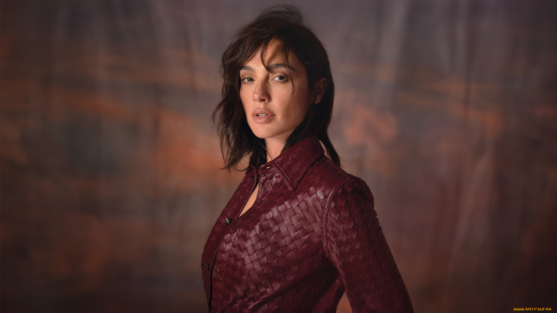 gal, gadot, flaunt, magazine, 2023, девушки, gal, gadot, галь, гадот, flaunt, magazine, журнал, актриса, куртка, кинозвезда, женщина