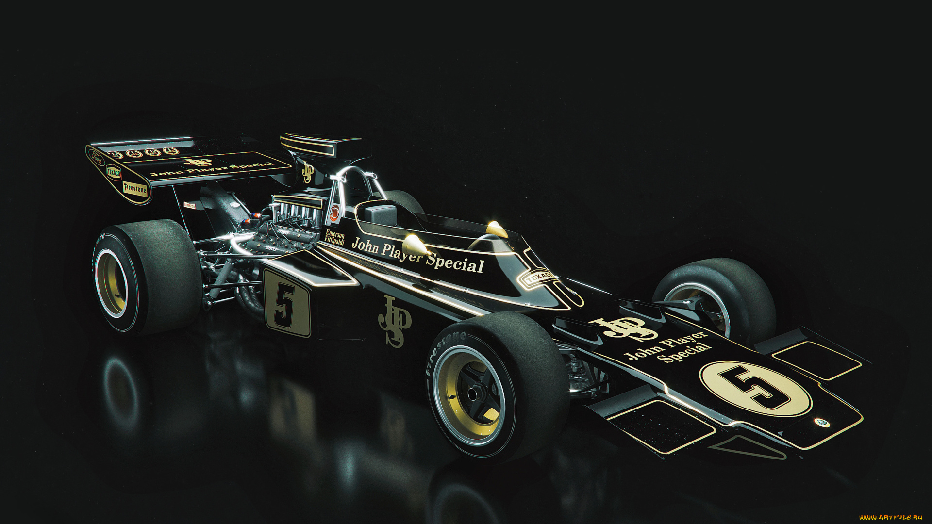 автомобили, 3д, lotus