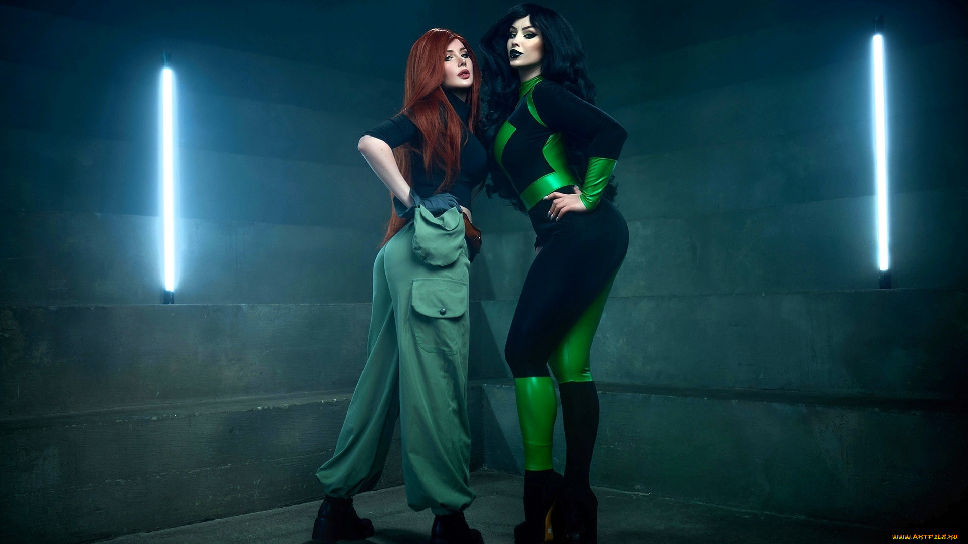 девушки, мария, давыдова, , lady, melamori, образы, косплей, костюмы, наряды