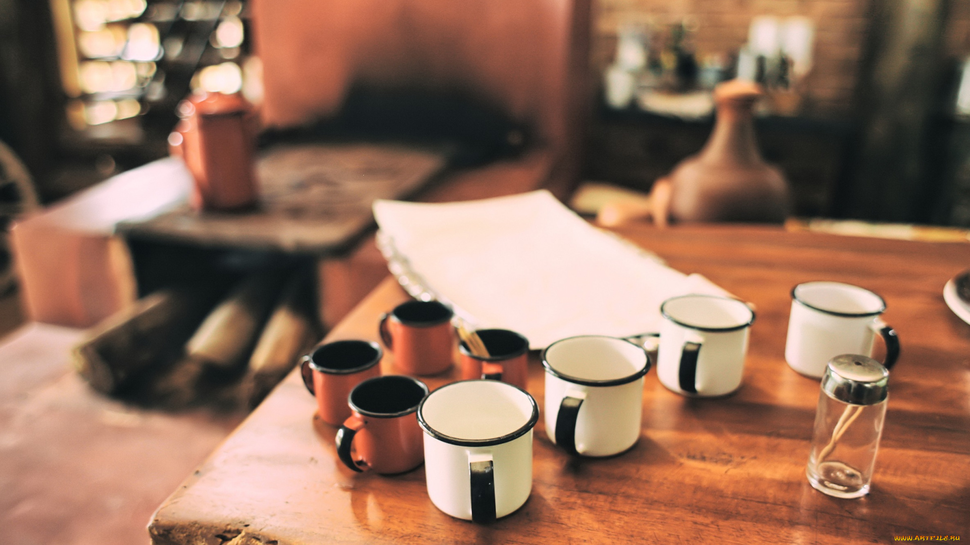 разное, посуда, , столовые, приборы, , кухонная, утварь, стол, кружки, бумага