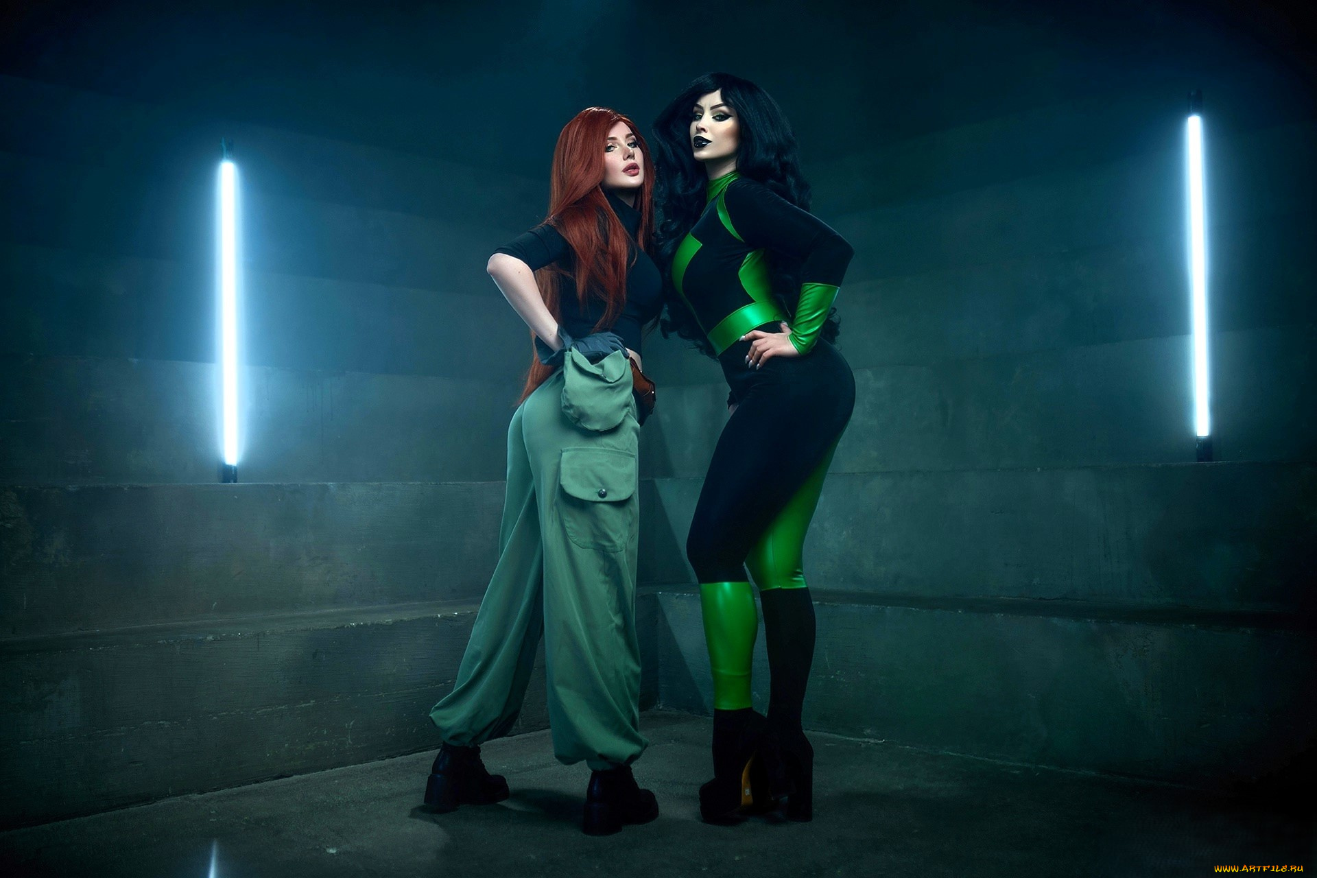 девушки, мария, давыдова, , lady, melamori, образы, косплей, костюмы, наряды