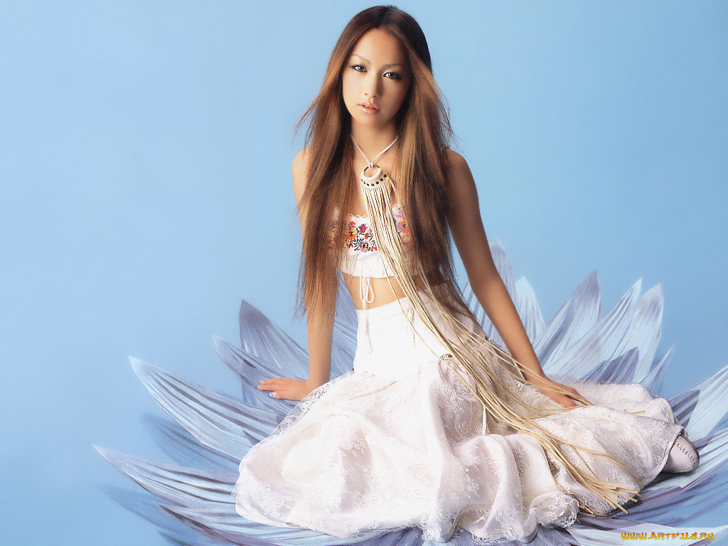 -Unsort, Азиатки, девушки, unsort, азиатки