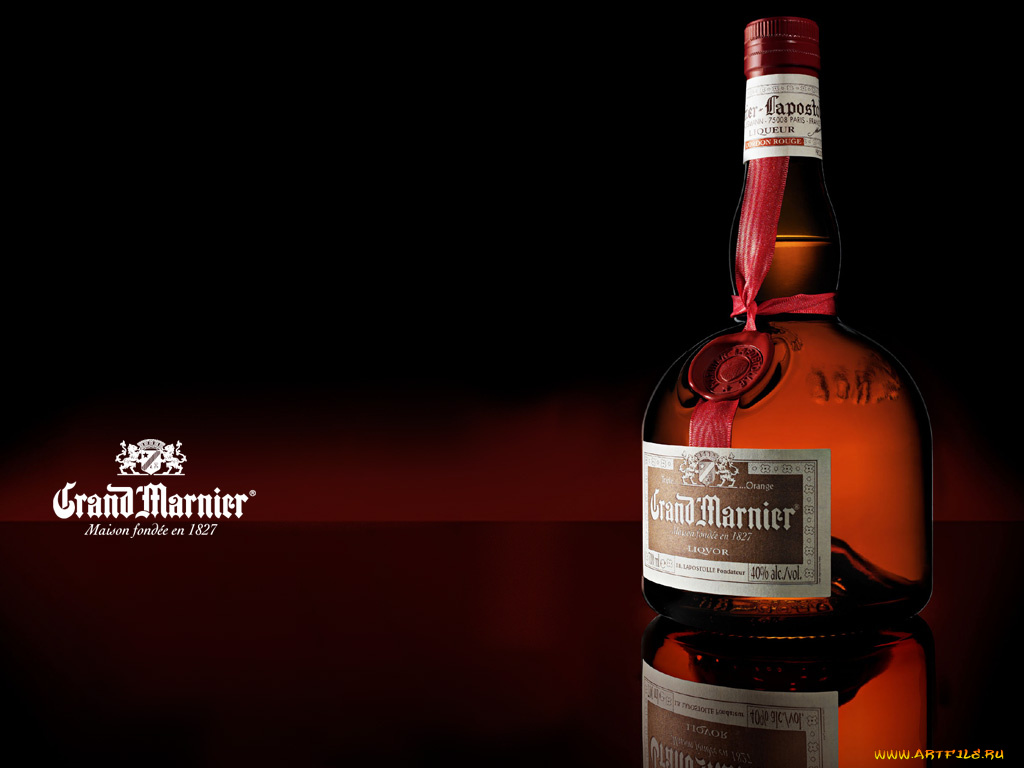 grandmariner, бренды