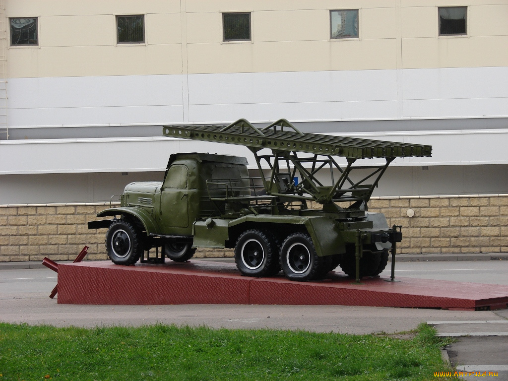 техника, военная