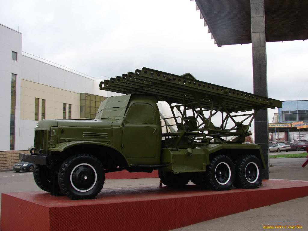 техника, военная