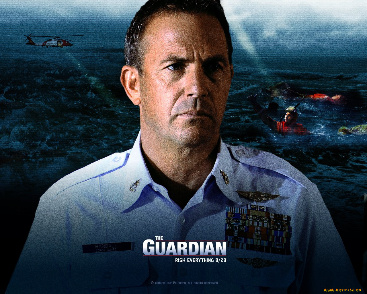 the, guardian, кино, фильмы