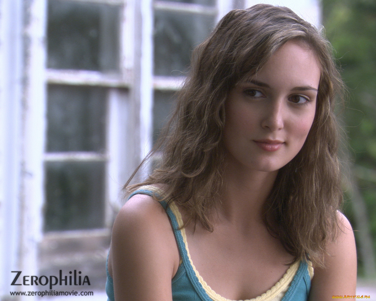 zerophilia, кино, фильмы