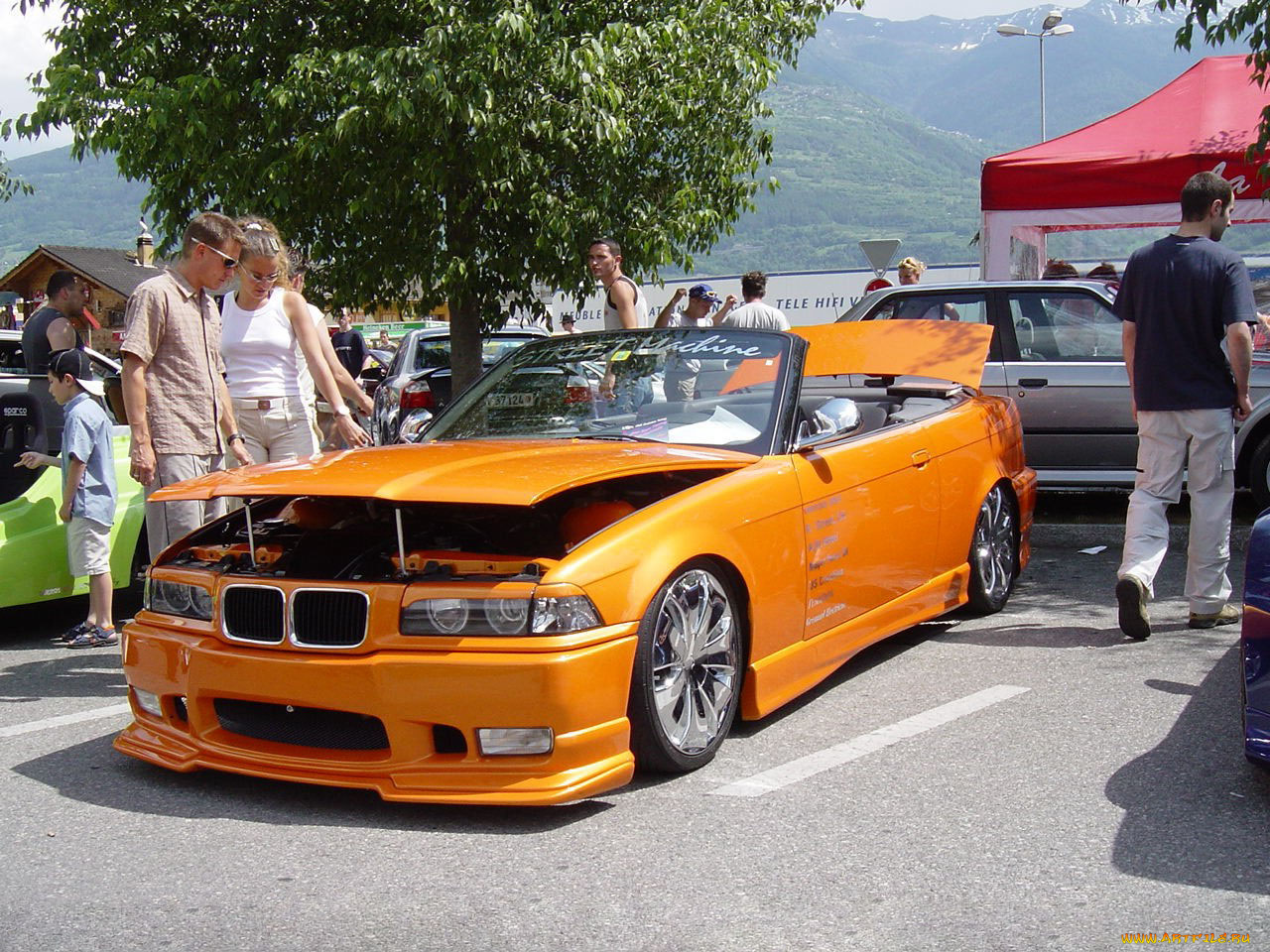 автомобили, bmw