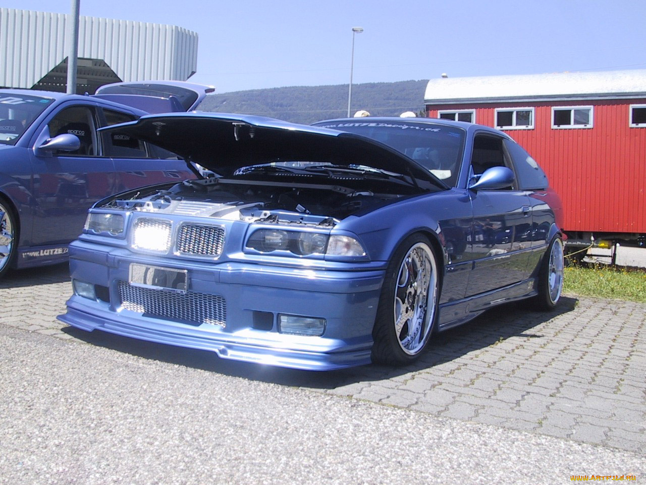 автомобили, bmw