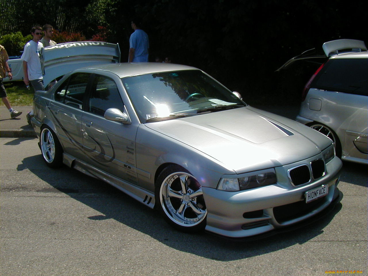 автомобили, bmw