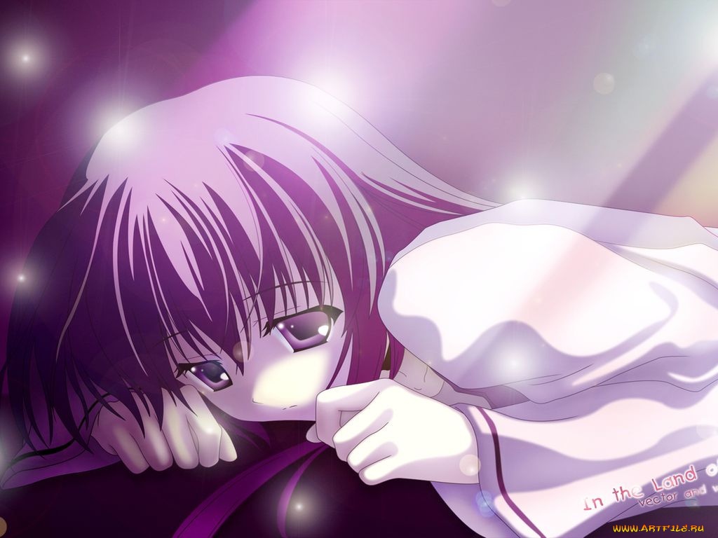 аниме, *unknown, другое