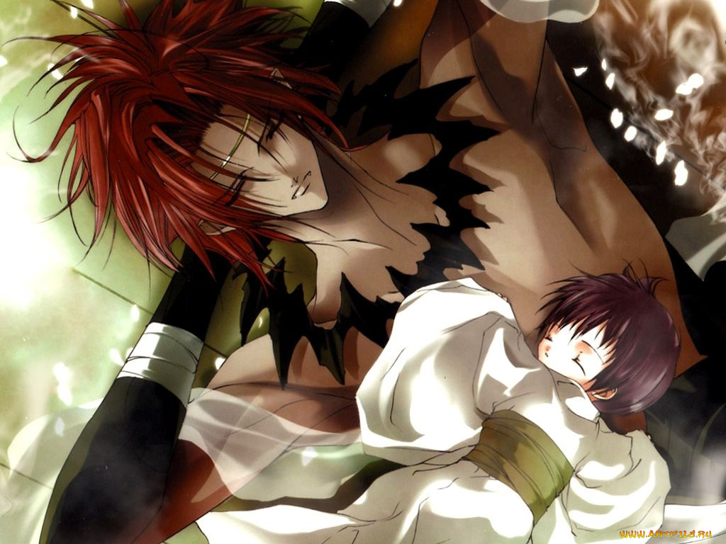 аниме, *unknown, другое