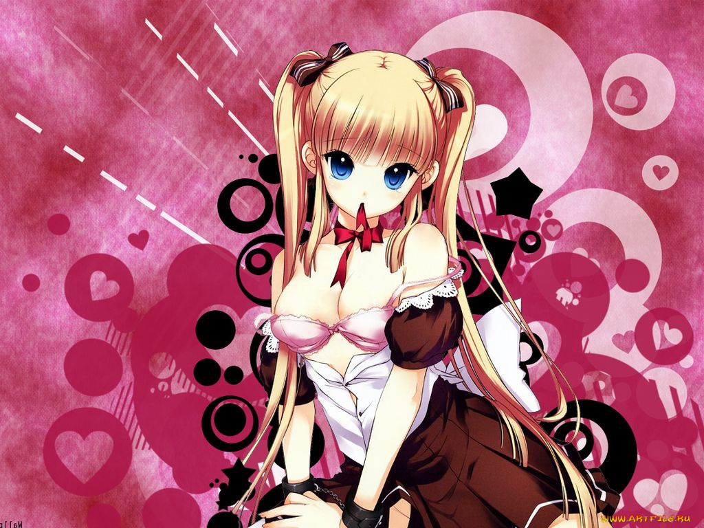 аниме, *unknown, другое