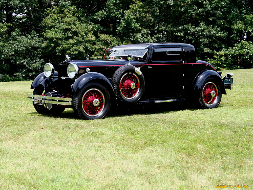 автомобили, классика