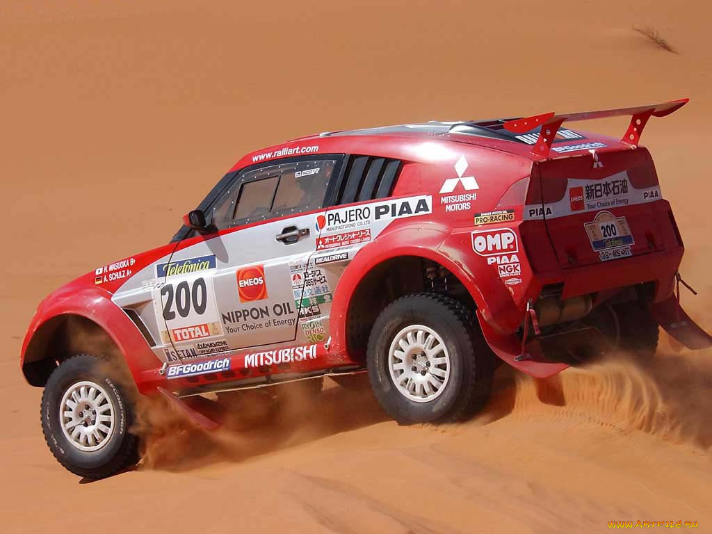 спорт, авторалли