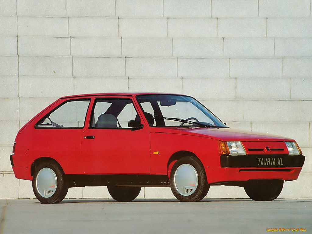 poch, xl, автомобили, заз