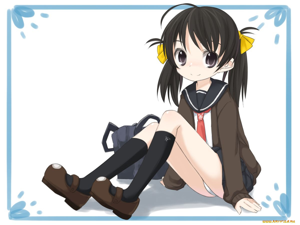 аниме, *unknown, другое