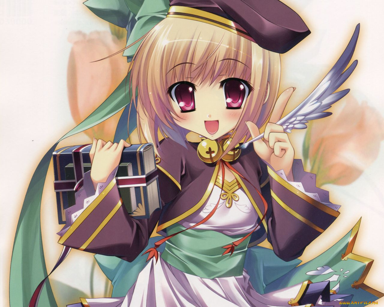 аниме, koihime, musou