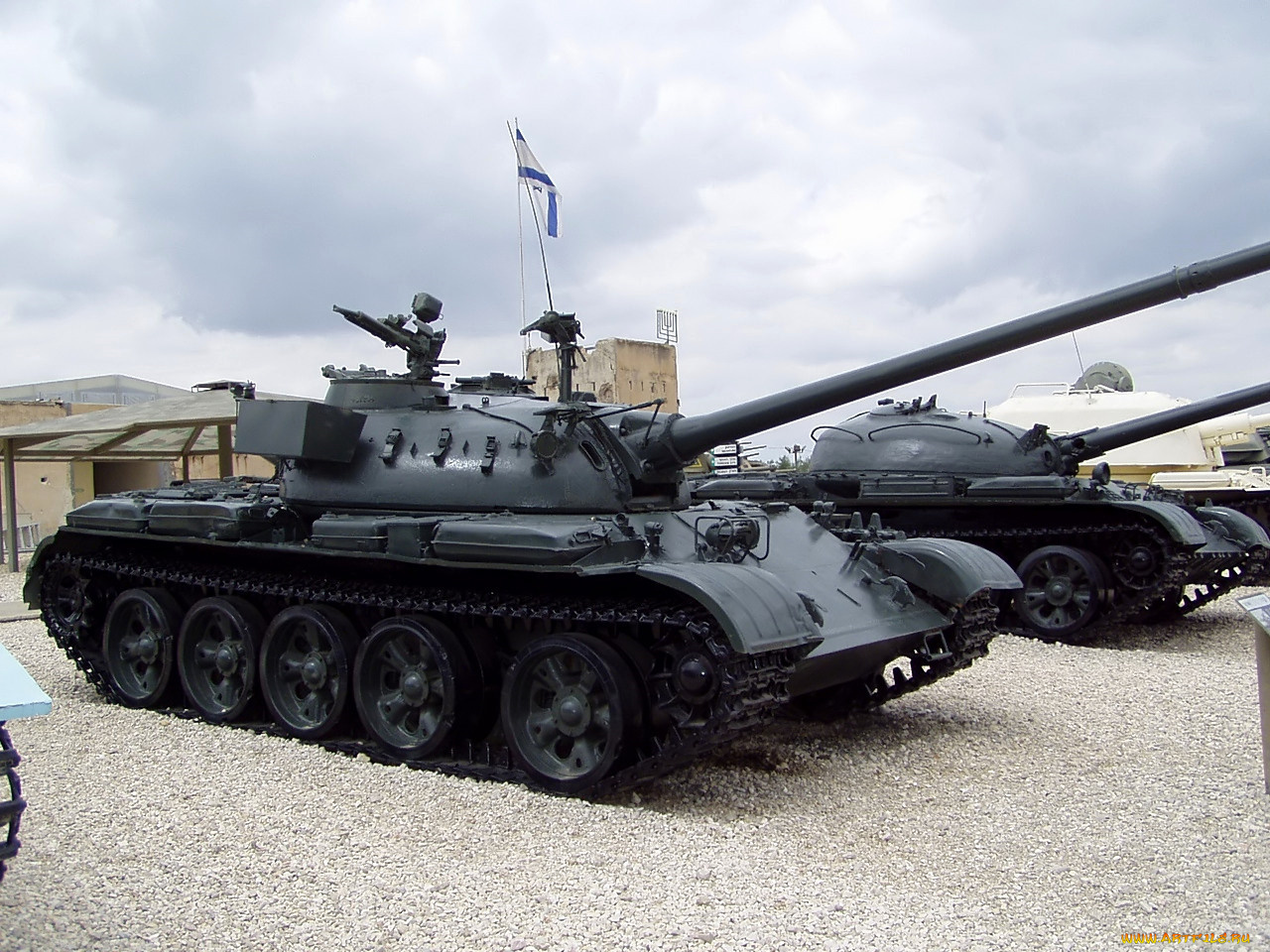 техника, военная