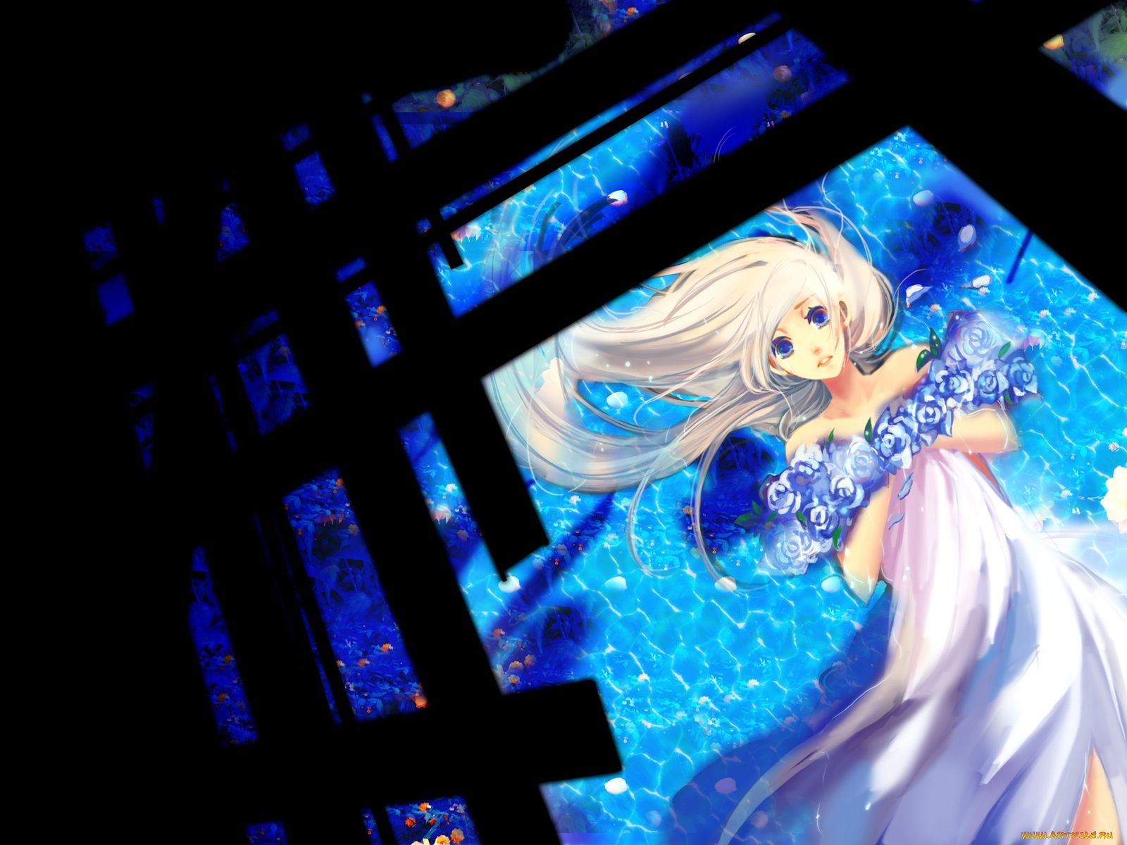 аниме, *unknown, другое