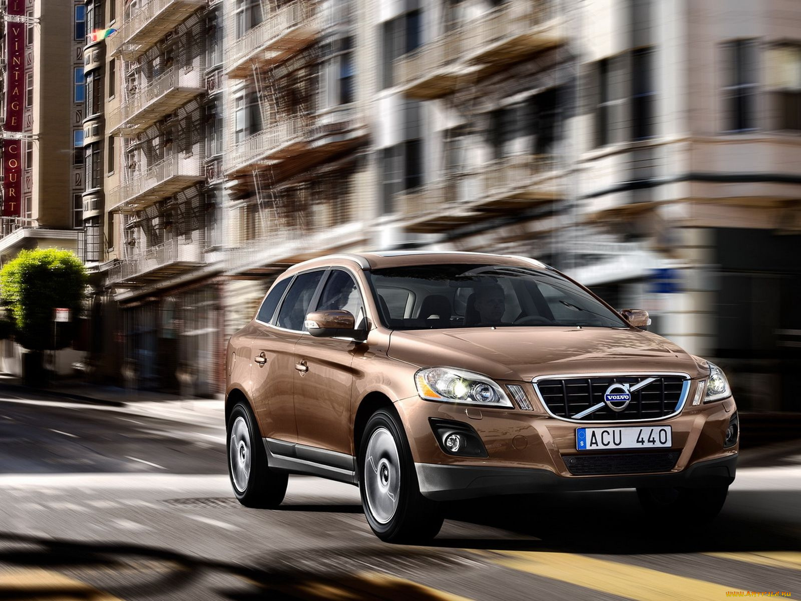 автомобили, volvo