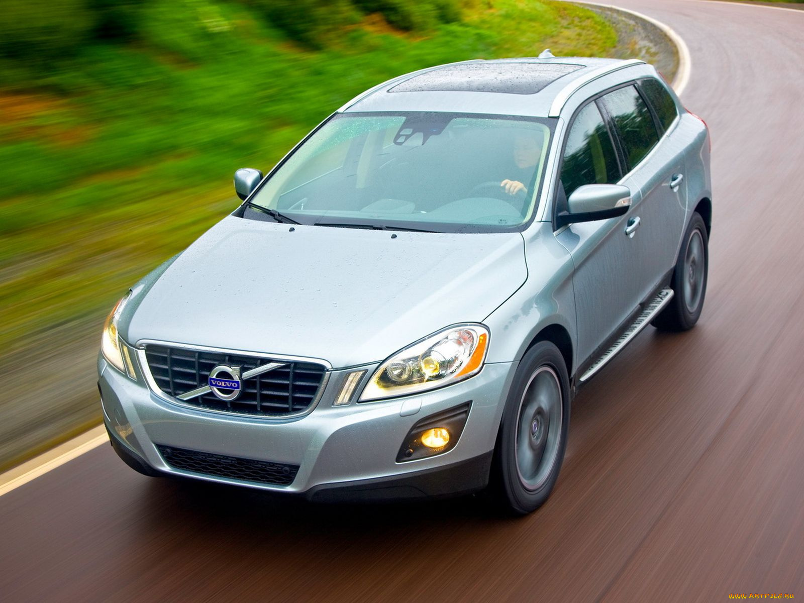 автомобили, volvo