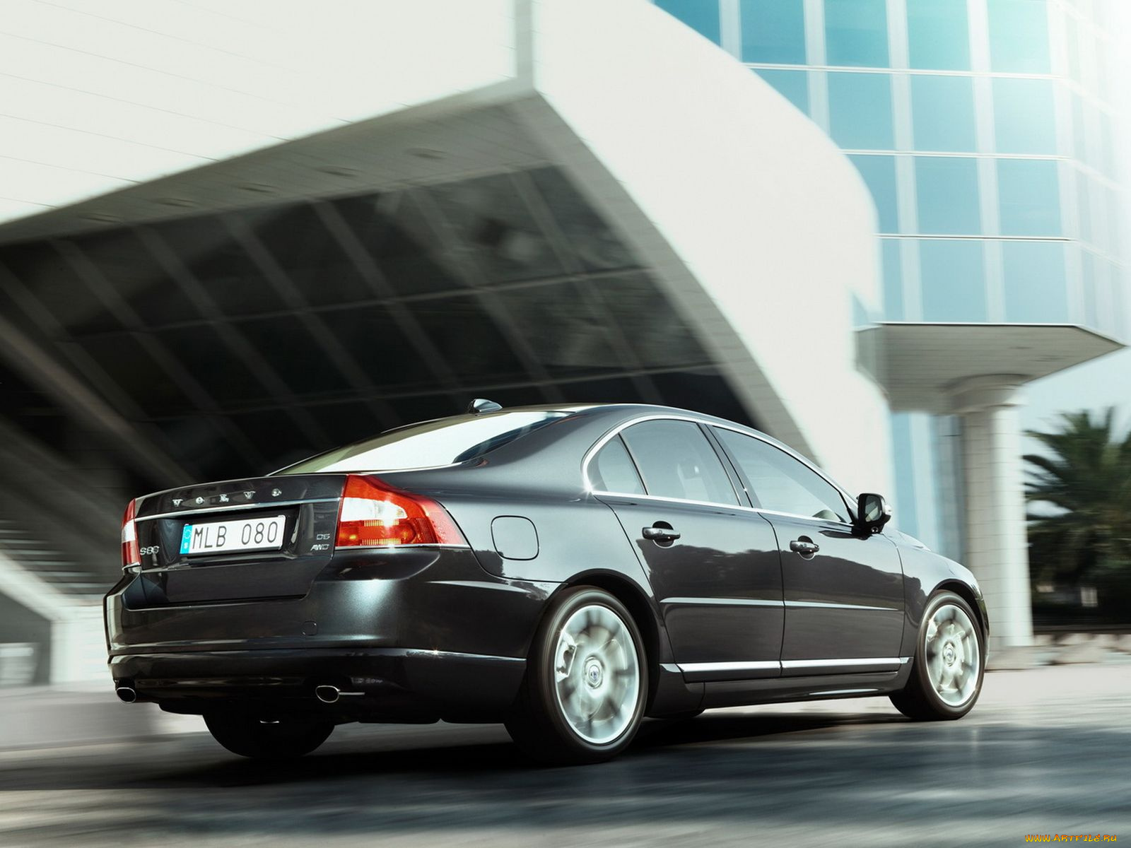 автомобили, volvo