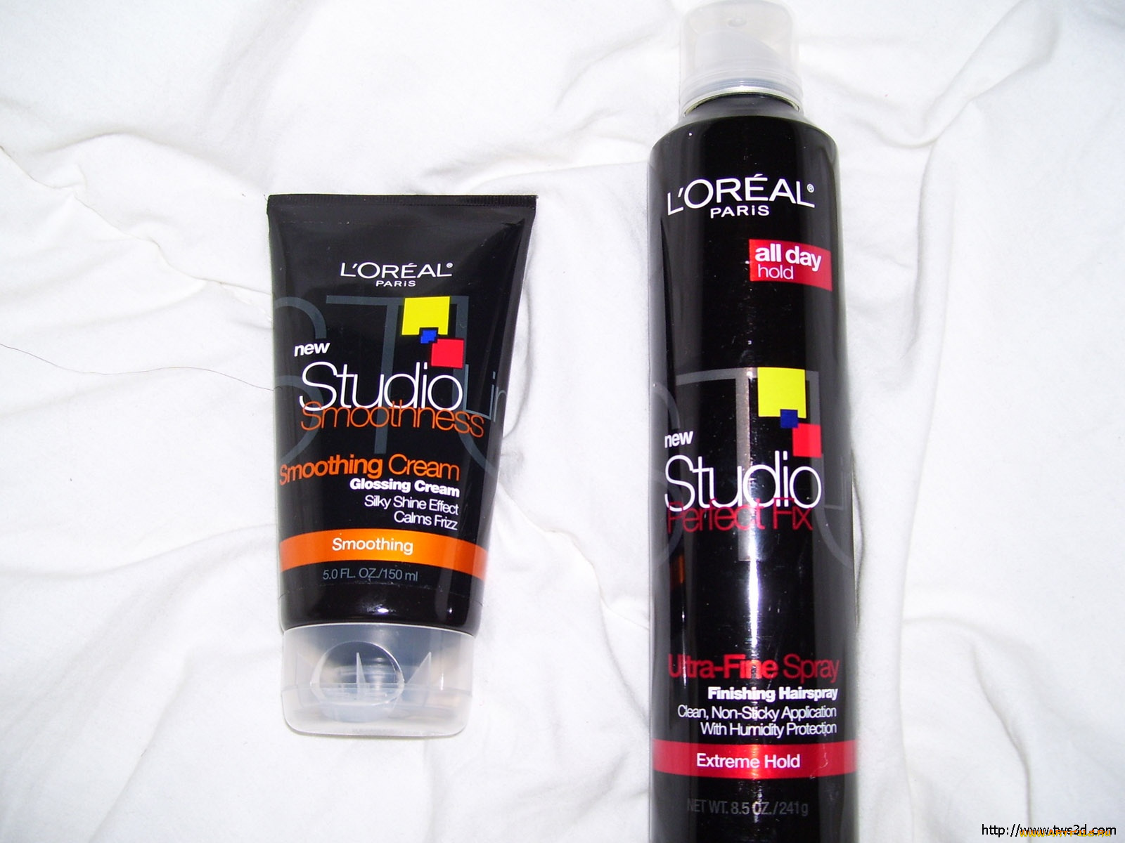 бренды, l`oreal