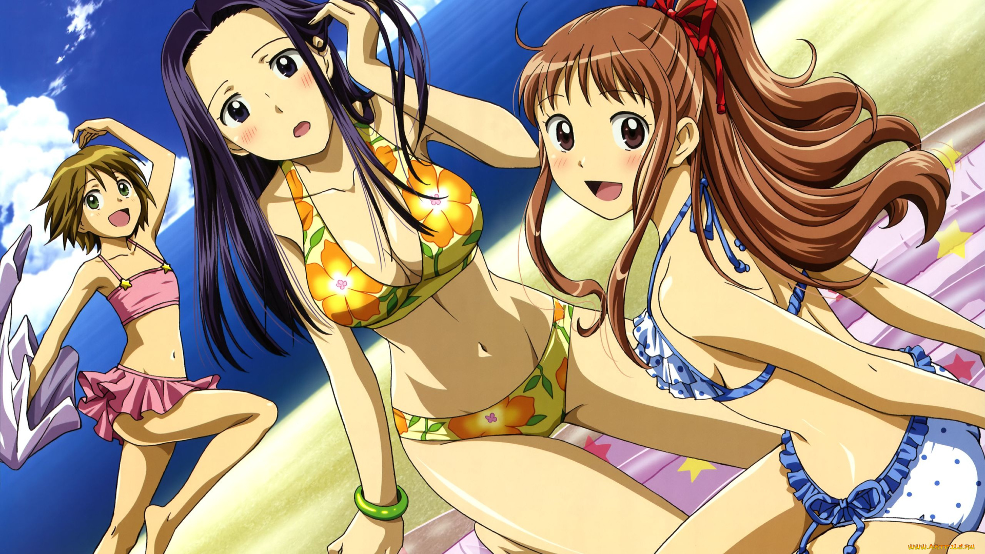 аниме, *unknown, другое