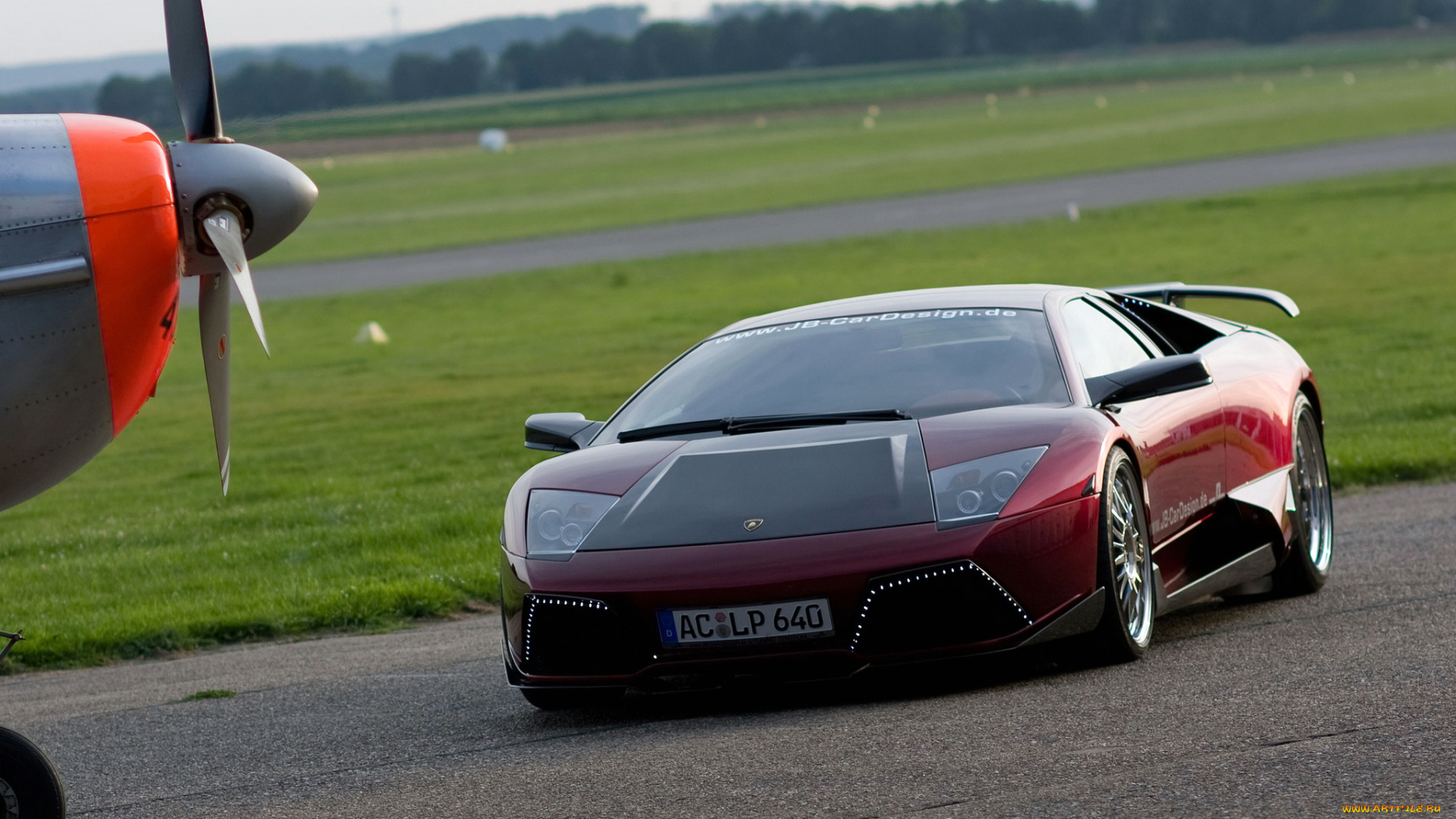 автомобили, lamborghini