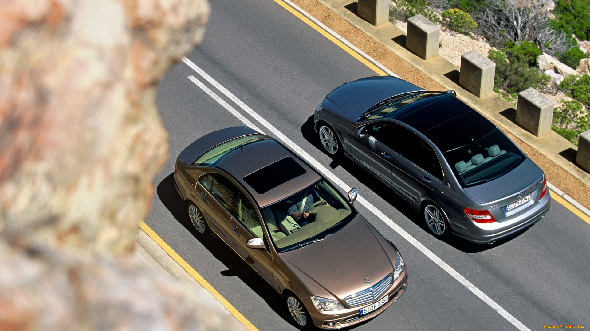 автомобили, mercedes, benz