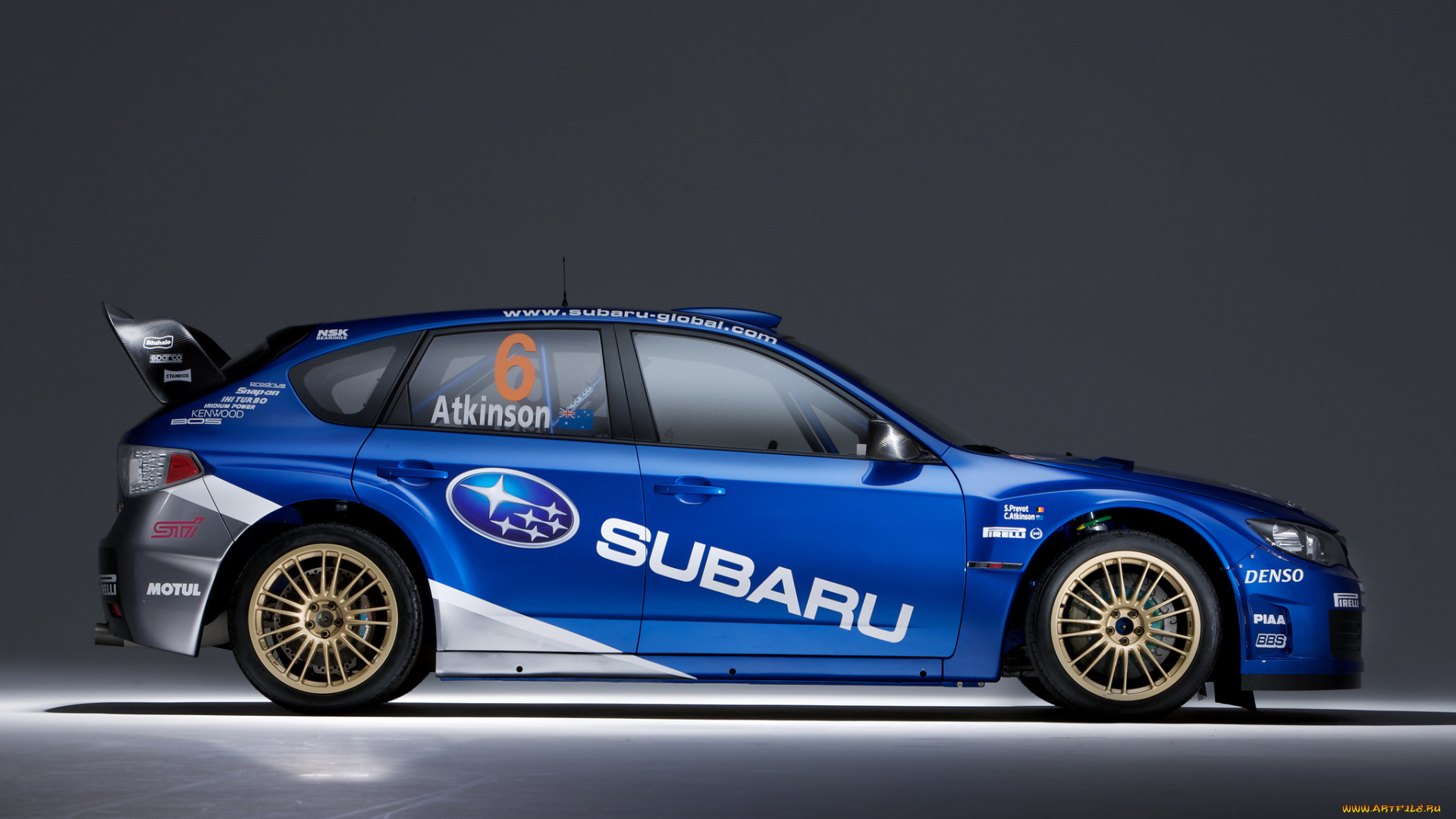 автомобили, subaru