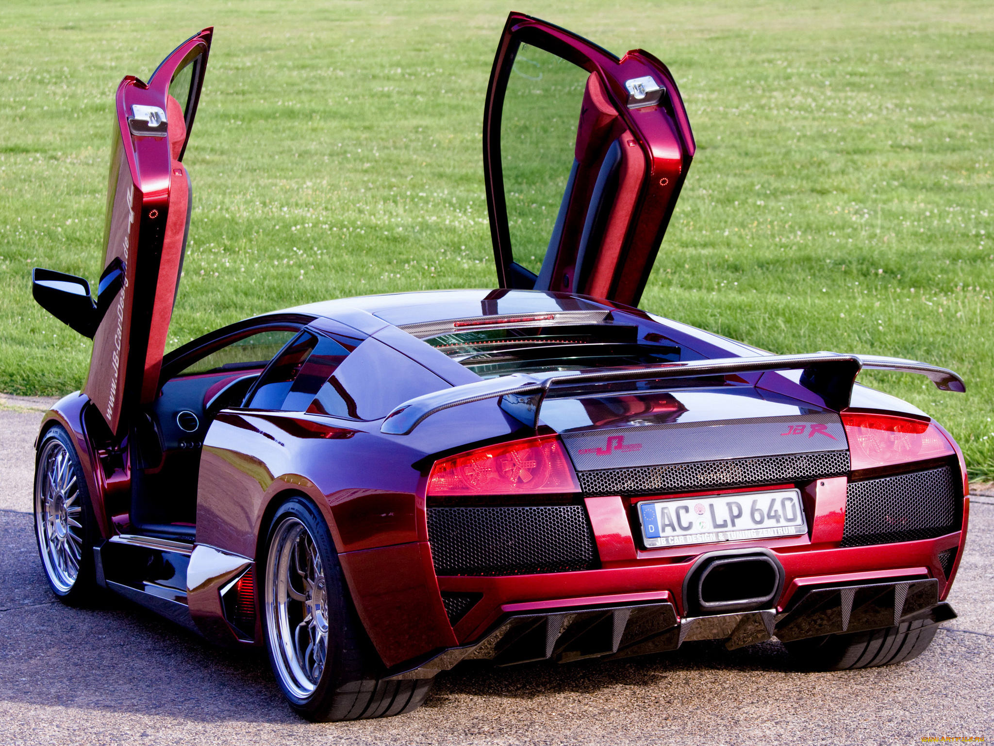 автомобили, lamborghini