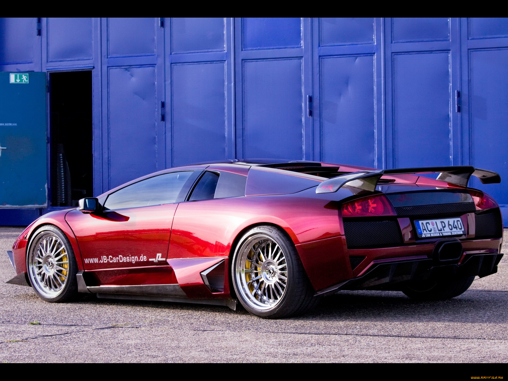 автомобили, lamborghini