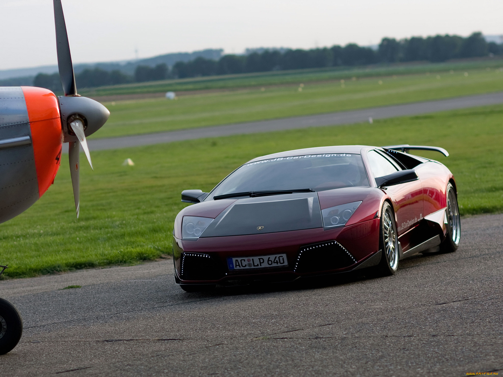 автомобили, lamborghini