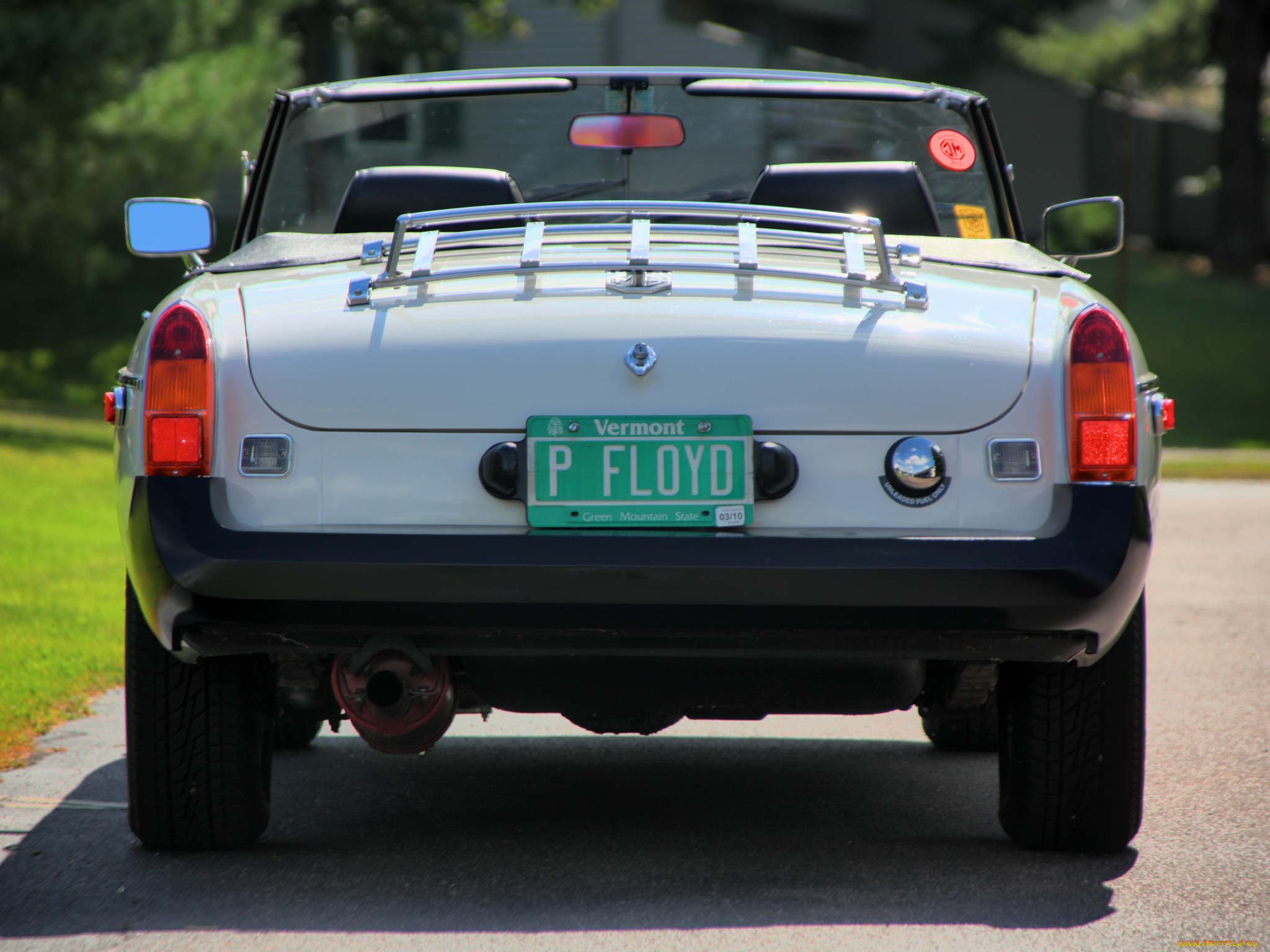 автомобили, mg