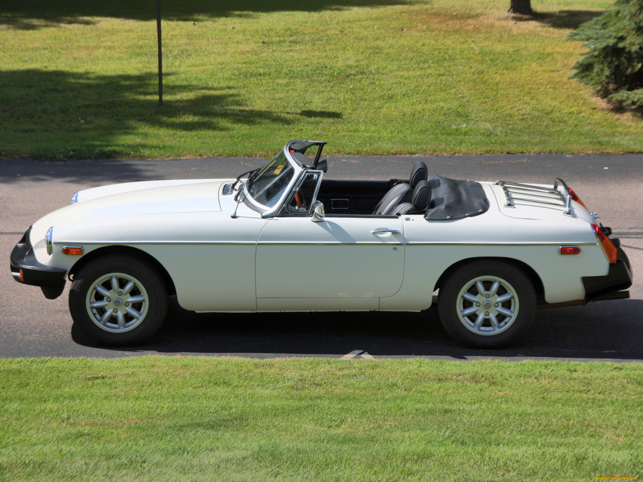 автомобили, mg