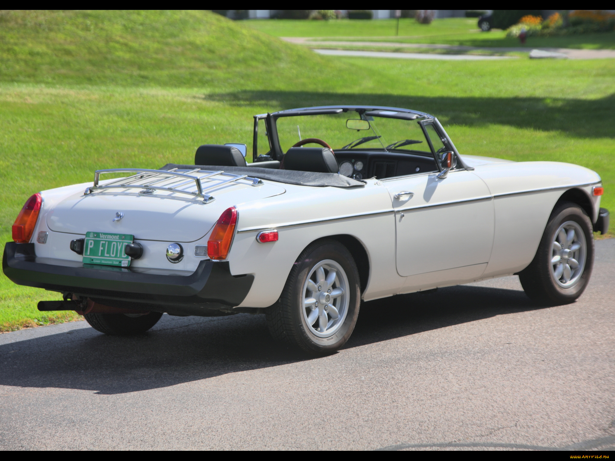 автомобили, mg