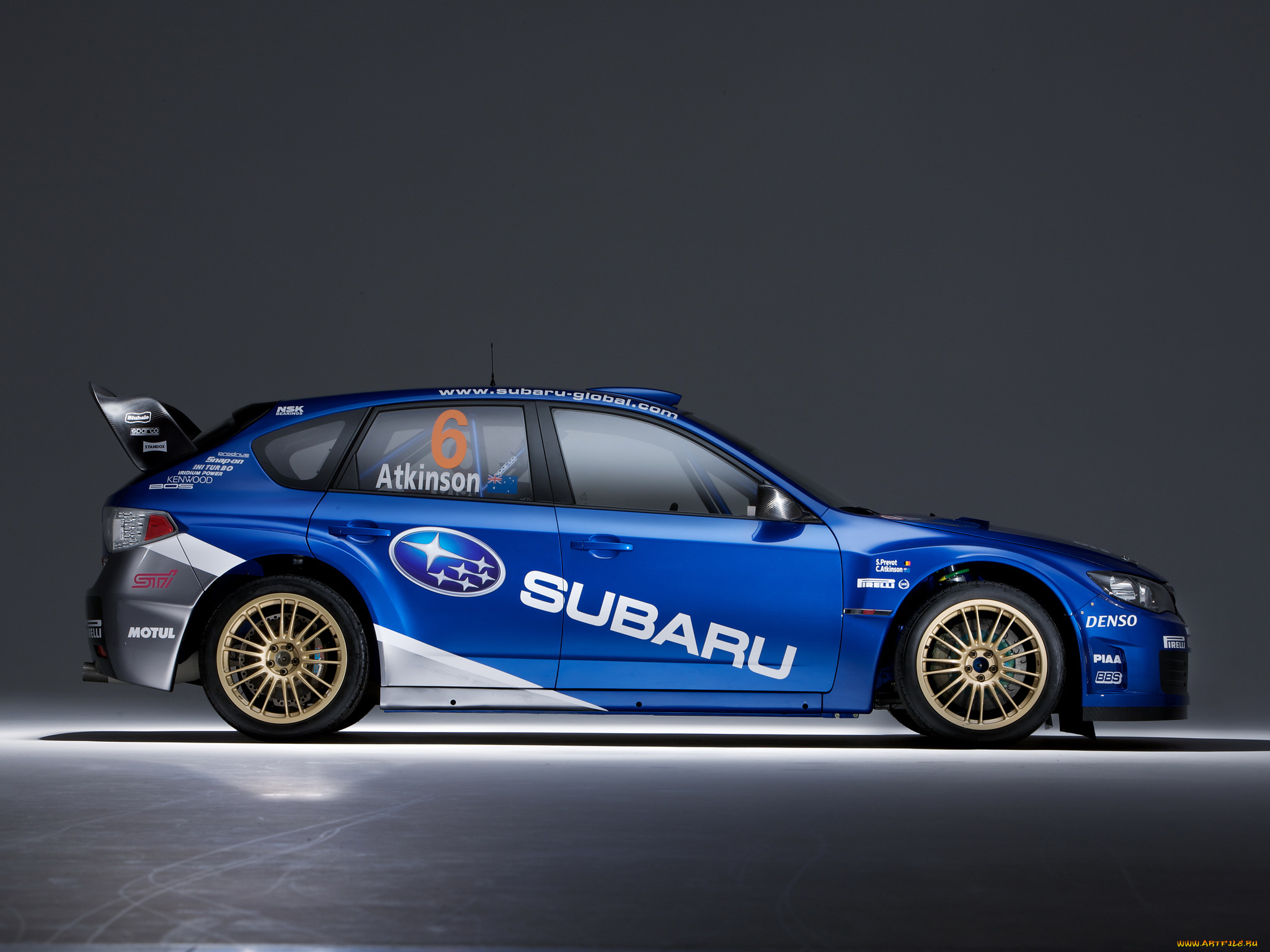 автомобили, subaru