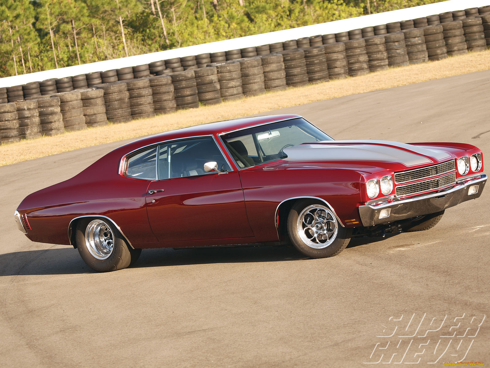 1970, chevy, chevelle, malibu, автомобили, hotrod, dragster