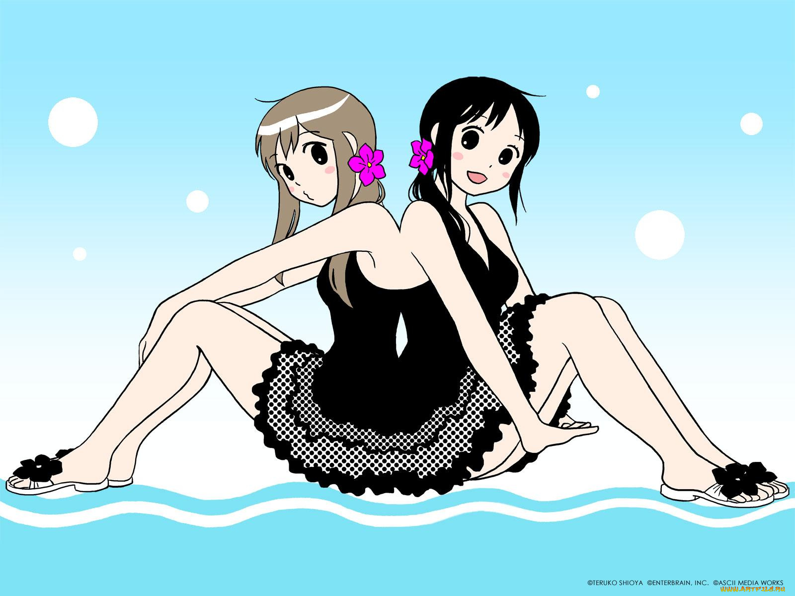 аниме, *unknown, другое