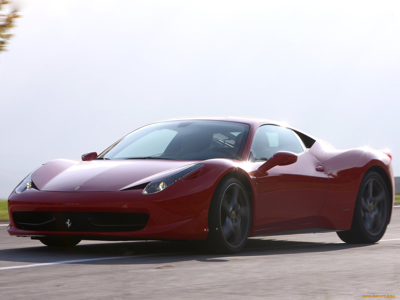 автомобили, ferrari