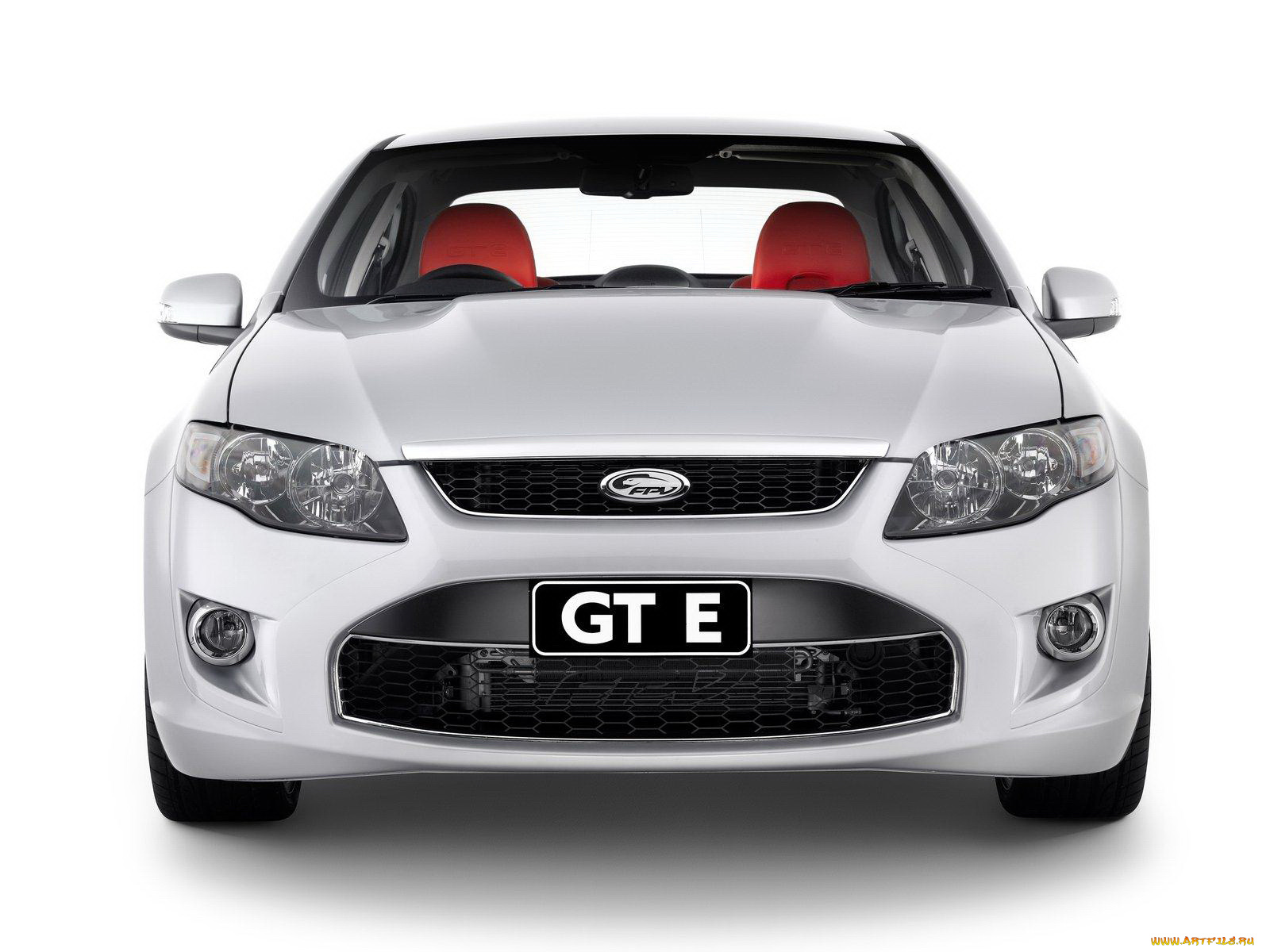 fpv, gt, 2011, автомобили
