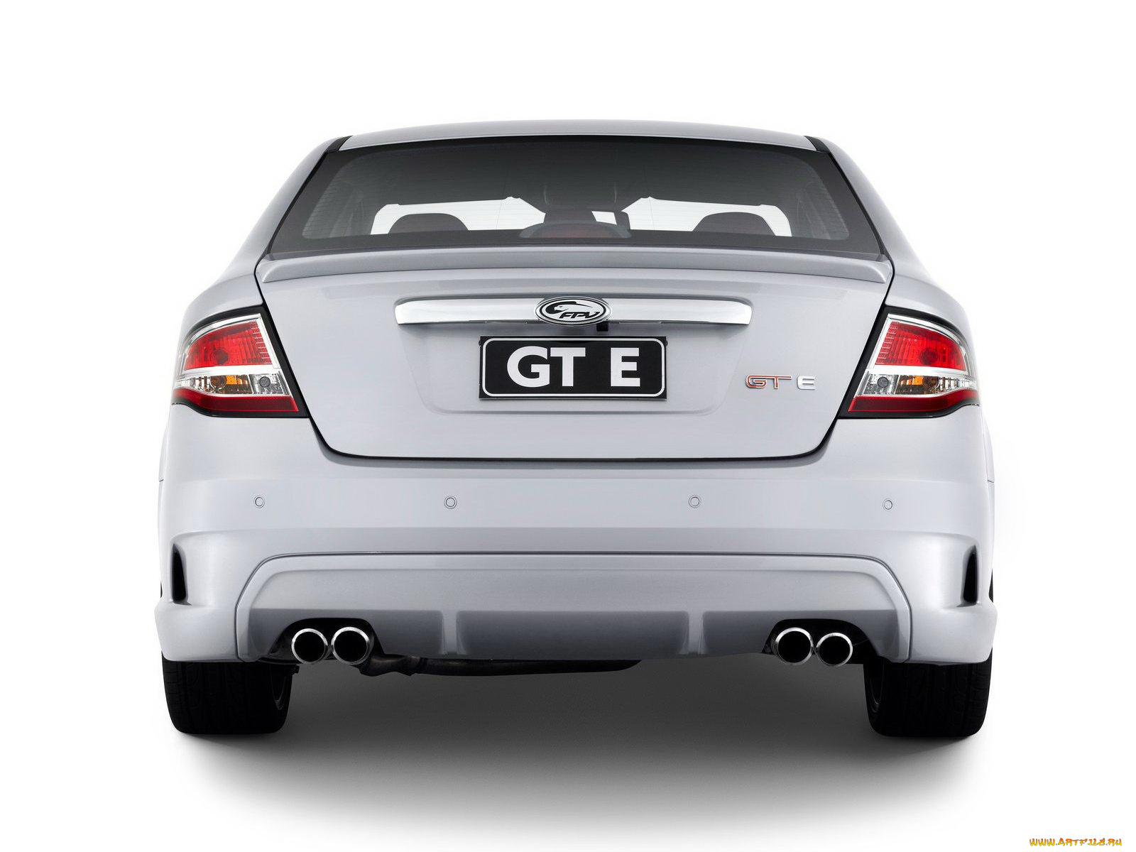 fpv, gt, 2011, автомобили