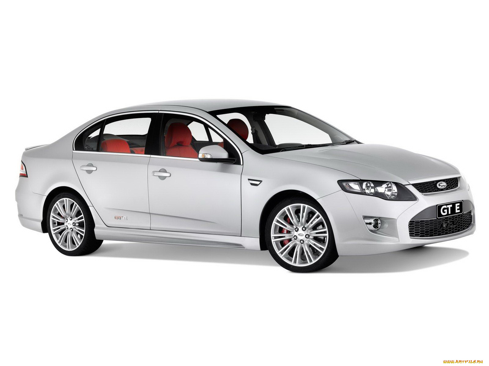 fpv, gt, 2011, автомобили